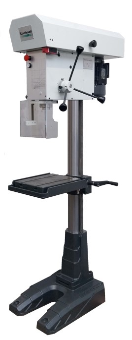 Perceuse à colonne NC320