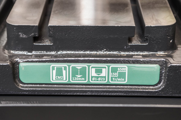 perceuse pour professionnels