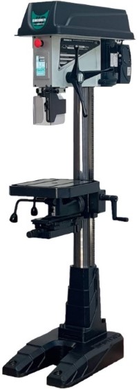 Perceuse à colonne industrielle P23T