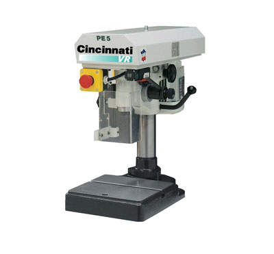 Perceuse à établi industrielle PE5